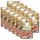Stuzzy Cat Monoprotein GF wołowina 12 x 85 g
