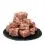 Puszka Fitmin For Life BEEF pat&eacute; 800 g