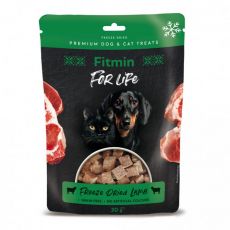 Fitmin For Life Freeze Dried Lamb 30 g