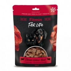 Fitmin For Life Freeze Dried Beef 30 g