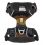 Ruffwear Front Range® Harness, Moonlight Mountains XXS
