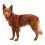 Ruffwear Front Range® Harness, Red Canyon XXS