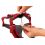 Ruffwear Front Range® Harness, Red Canyon XXS