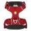 Ruffwear Front Range&reg; Harness, Red Canyon S