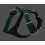 Ruffwear Front Range® Harness, River Rock Green L/XL