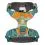Ruffwear Front Range&reg; Harness, Spring Mountains XXS