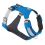 Ruffwear Hi & Light™ Harness szelki, Blue Dusk XXS