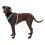 Ruffwear Hi & Light™ Harness szelki, Blue Dusk XXS