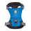 Ruffwear Hi & Light™ Harness szelki, Blue Dusk XXS