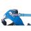 Ruffwear Hi & Light™ Harness szelki, Blue Dusk XXS