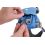 Ruffwear Hi & Light™ Harness szelki, Blue Dusk XXS