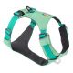 Ruffwear Hi & Light™ Harness szelki, Sage Green XXS
