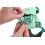 Ruffwear Hi & Light™ Harness szelki, Sage Green XS