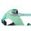 Ruffwear Hi & Light™ Harness szelki, Sage Green M