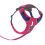 Ruffwear Hi & Light™ Harness szelki, Alpenglow Pink XXS