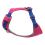 Ruffwear Hi & Light™ Harness szelki, Alpenglow Pink XXS