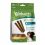Whimzees Stix przysmaki dentystyczne M, 7 x 30 g