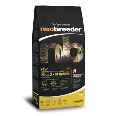 Alleva NEO BREEDER dog adult medium & maxi chicken 12 kg