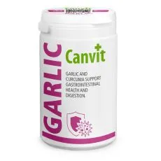 Canvit Garlic dla ps&oacute;w i kot&oacute;w 230 tbl