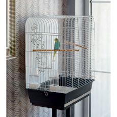 Klatka dla ptaków Doris Organic - 54 x 34 x 65 cm