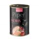 Puszka Piper Cat Adult z łososiem 400 g