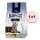 Happy Cat Culinary Land-Ente / kaczka 1,3 kg 1+1 GRATIS