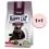 Happy Cat Sterilised Voralpen-Rind / wołowina 1,3 kg 1+1 GRATIS