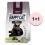 Happy Cat Sterilised Weide-Lamm / Jagnięcina 1,3 kg 1+1 GRATIS