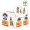 Hill's Prescription Diet Feline c/d MultiCare Chicken 12 x 85 g, 2+1 GRATIS