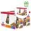 Hill's Science Plan Feline Adult Chicken & Beef & Ocean Fish 12 x 85g, 2+1 GRATIS