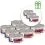 Hill's Prescription Diet i/d Mini Digestive Care Chicken 156 g, 9+3 GRATIS