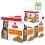 Hill's Science Plan Feline Adult Chicken & Turkey 12 x 85g, 2+1 GRATIS
