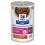 Hill's Prescription Diet Gastrointestinal Biome Chicken 354 g, 9+3 GRATIS