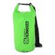 Wodoodporny worek Aquarius GoPack 20L - zielony