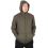 Fox Collection Soft Shell Jacket Green Black 2XL