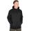 Fox Collection Soft Shell Jacket Black Orange S