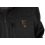 Fox Collection Soft Shell Jacket Black Orange S
