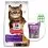 Hill's Science Plan Feline Adult Sensitive Stomach & Skin Chicken 7kg + żwirek GRATIS