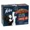 FELIX Deliciously sliced Multipack wołowina/kurczak/kaczka/indyk w galarecie 12x80g