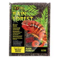 Wyściółka do terrarium Rain Forest 26,4L - USZKODZONE OPAKOWANIE