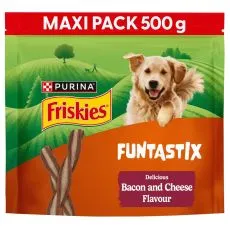 FRISKIES Funtastix 500 g