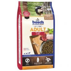 Bosch ADULT Lamb & Rice 1 kg