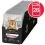 PURINA PRO PLAN CAT DELICATE DIGESTION saszetka Ryba morska 26 x 85 g