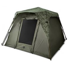 Delphin CUBICON AirSPACE C2G - przednie okno