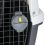 Ferplast Transporter Clipper 4 Plus Trasportino