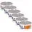 Hill's Prescription Diet Feline c/d MultiCare Minced Chicken 6 x 156 g