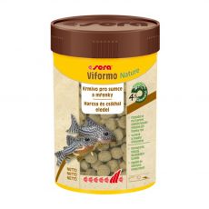 sera VIFORMO TABS. Nature 250 ml / 640 tabletek