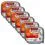 Animonda Integra Protect Cat Nieren nerki - cielęcina 6 x 100 g