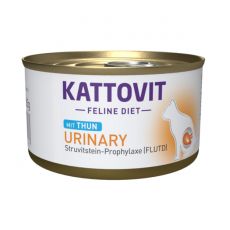 Kattovit Urinary tuńczyk w puszce 85 g