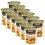 Animonda GranCarno Adult wieprzowe z indykiem 12 x 800 g